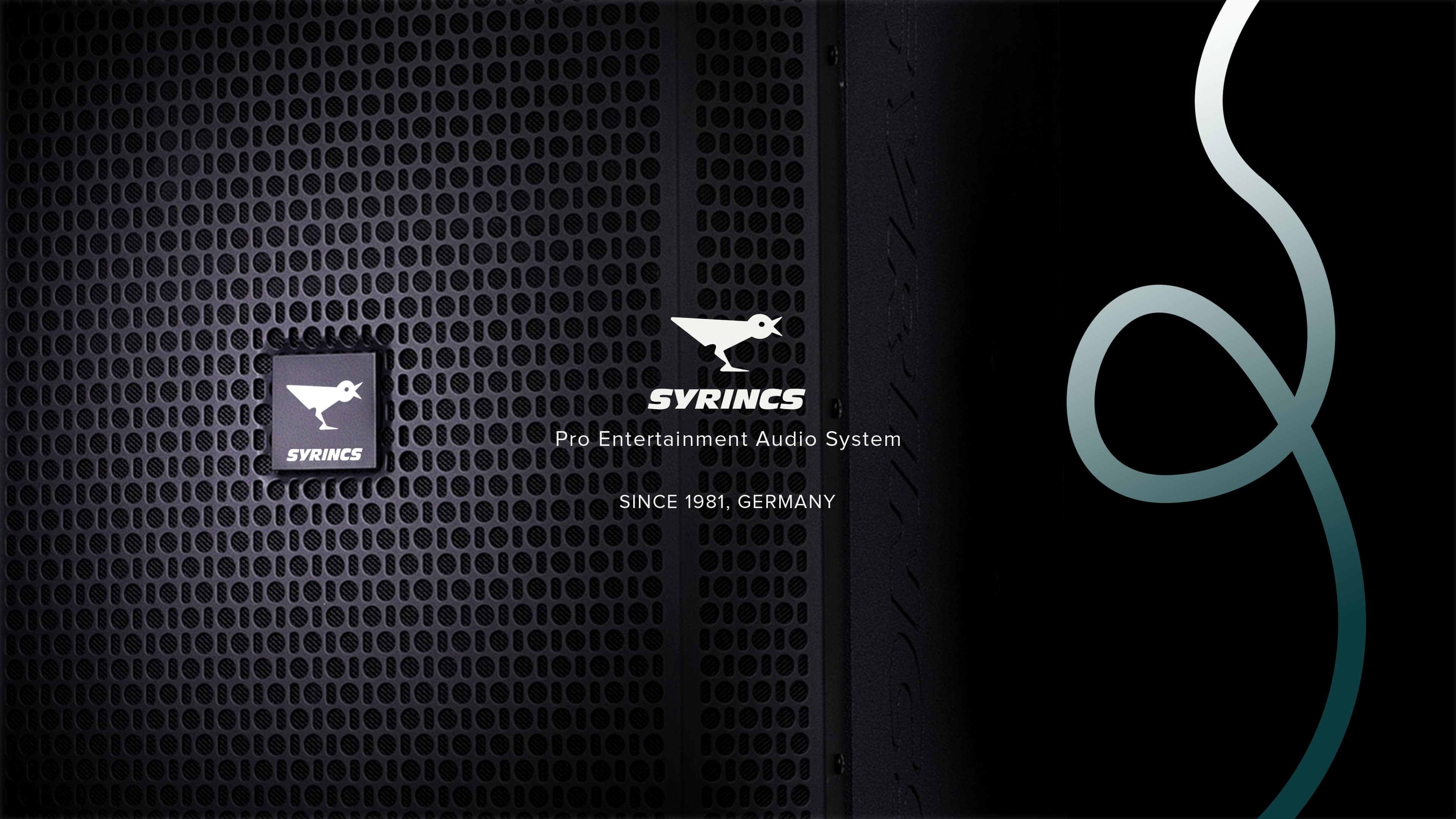Live House enhances sound system with Syrincs Audio