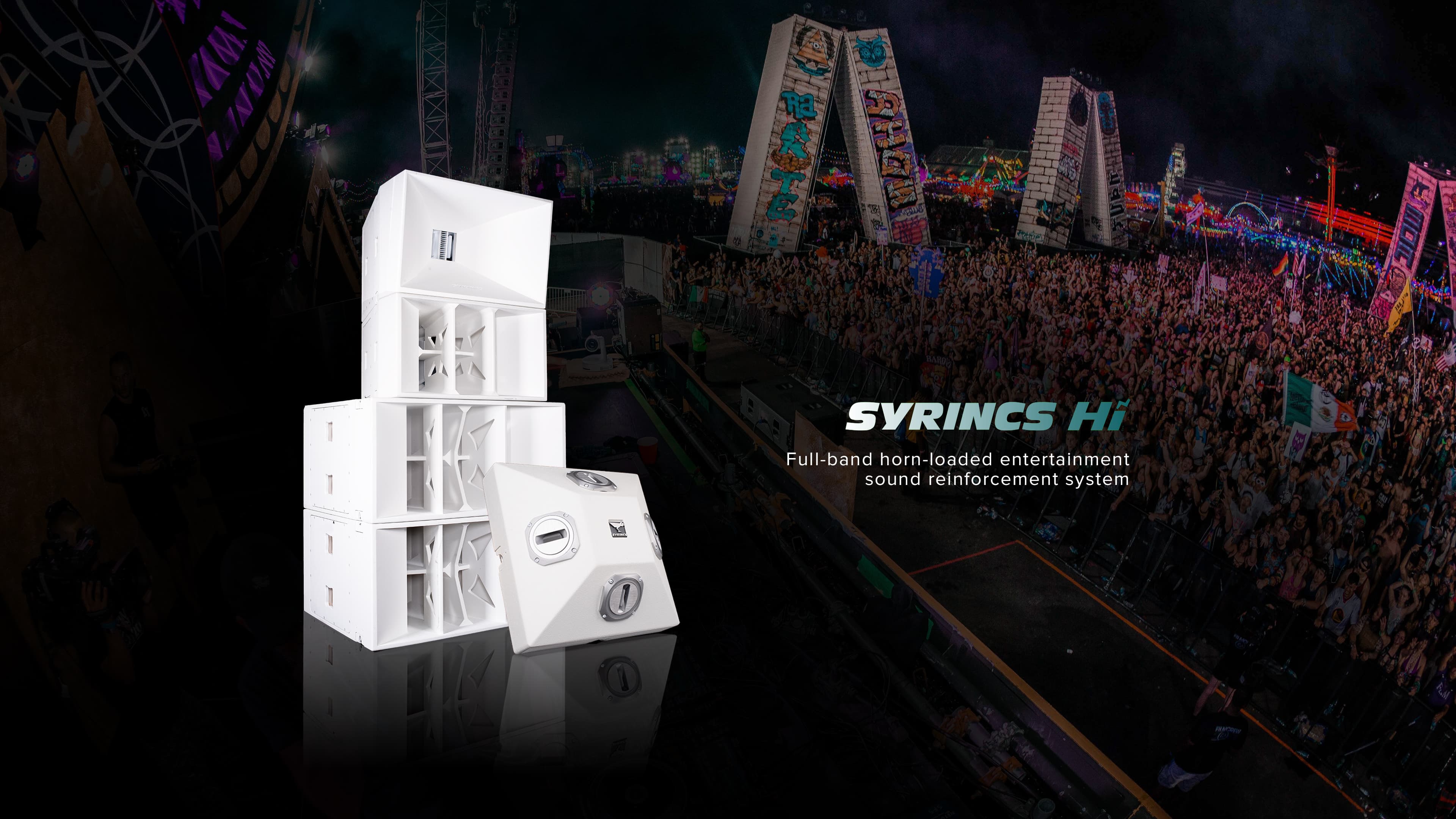 Syrincs Systems Prove Ideal For All In Trondheim