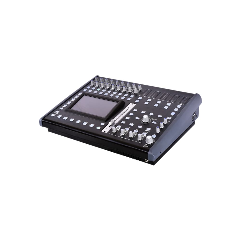 D-QUICK2 Digital mixing console