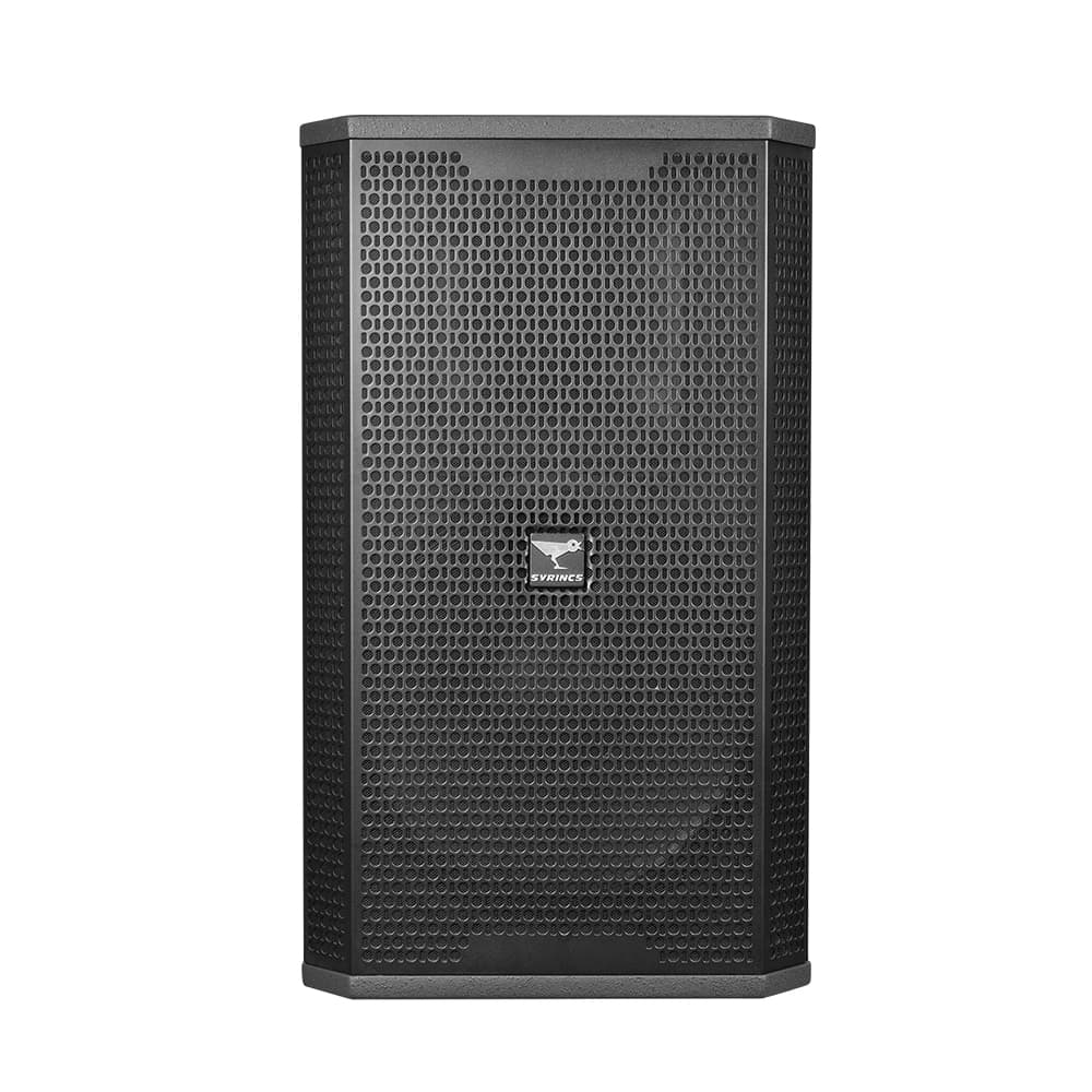 DS135-14寸前导向两分频全频扬声器