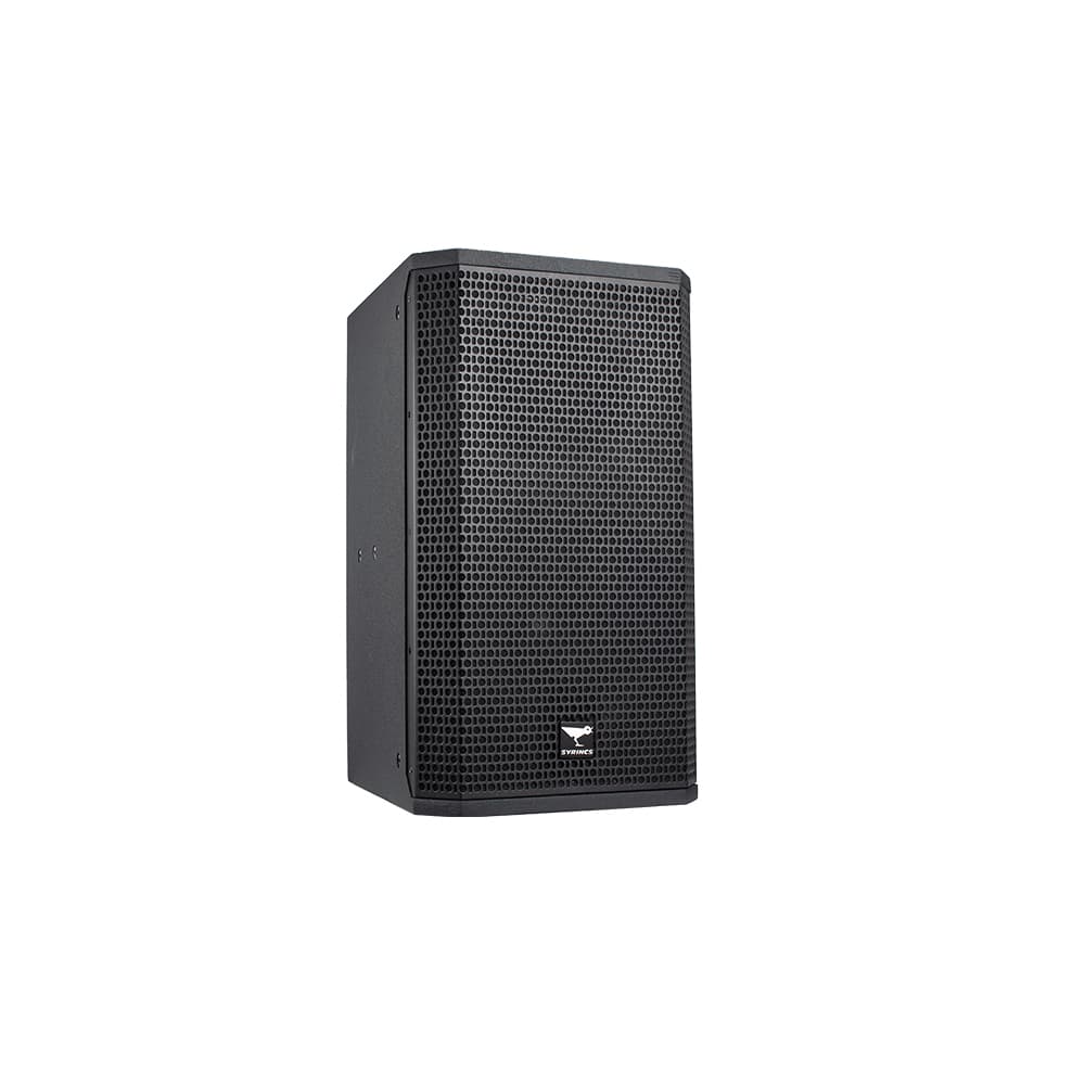 FOCUS120 12 inch two way full range speaker