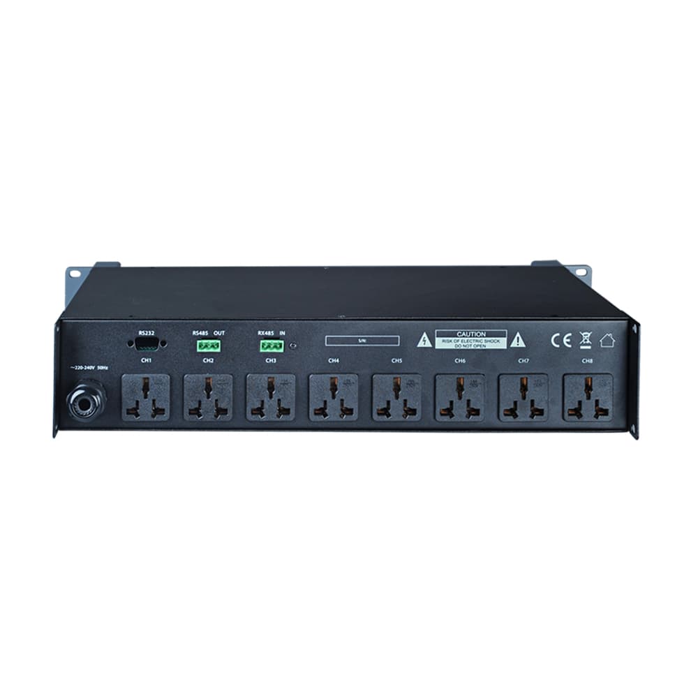 GP820-电源控制器