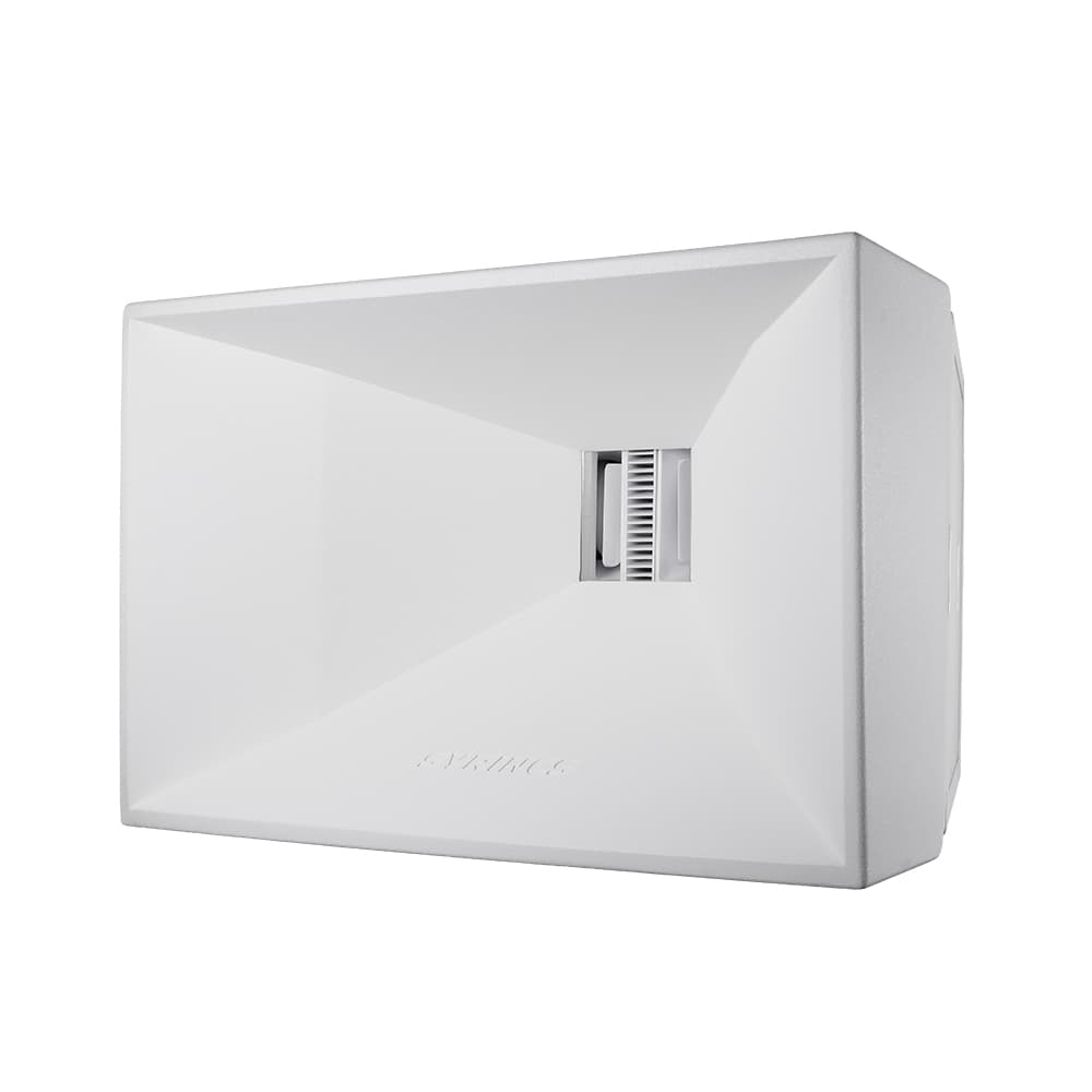 SH210H II 号角负载式双10寸中高频扬声器