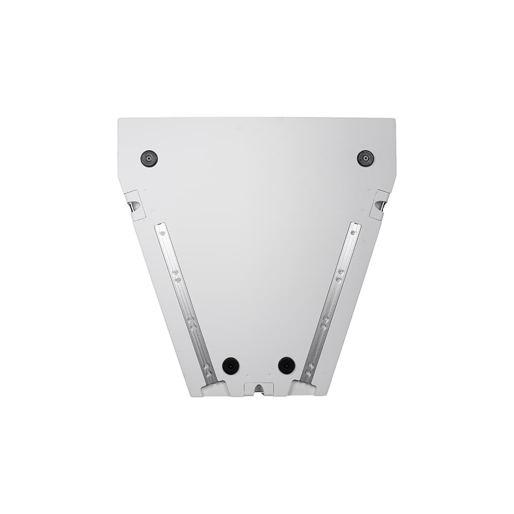 SH212M II-号角负载式双12寸中频扬声器