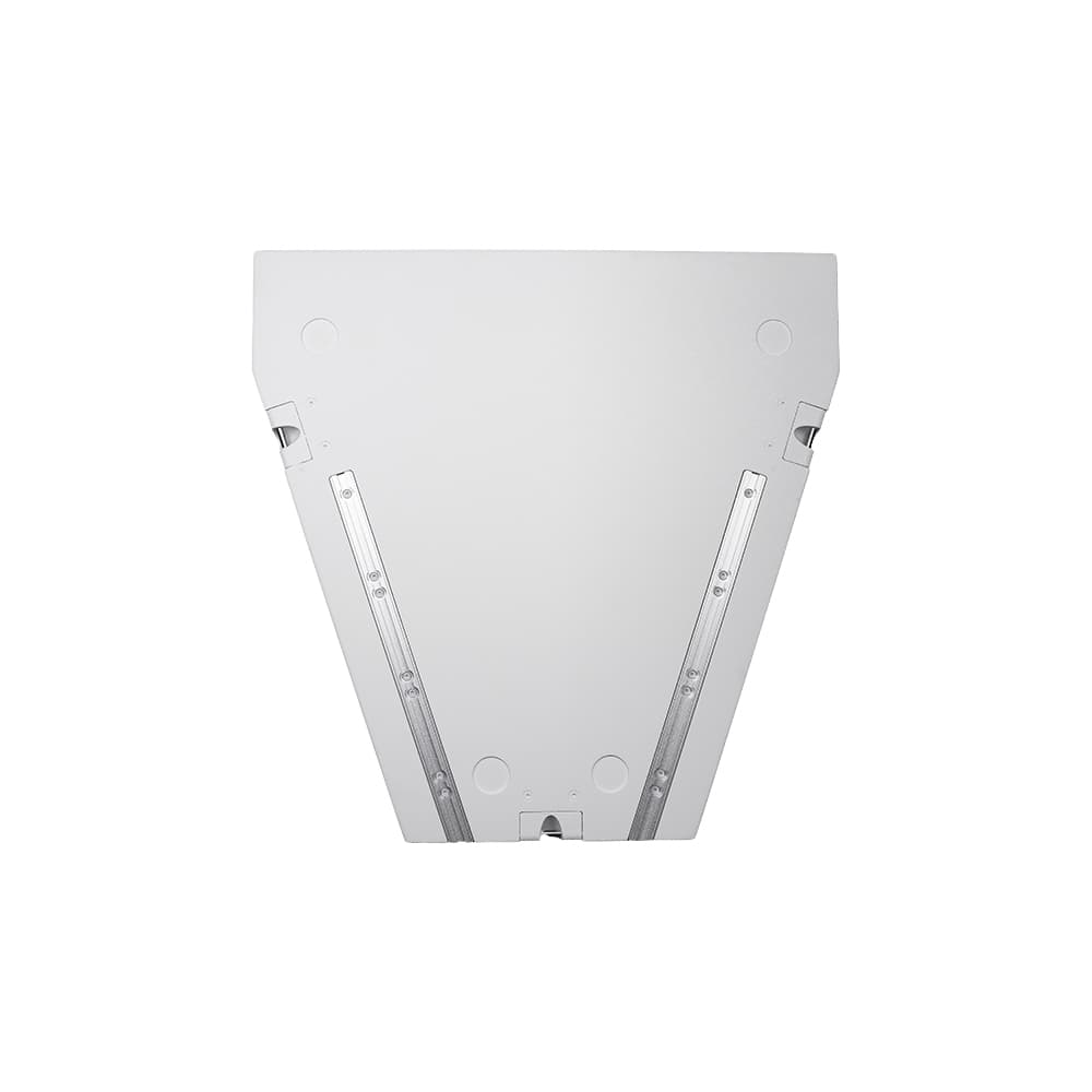 SH212M II-号角负载式双12寸中频扬声器