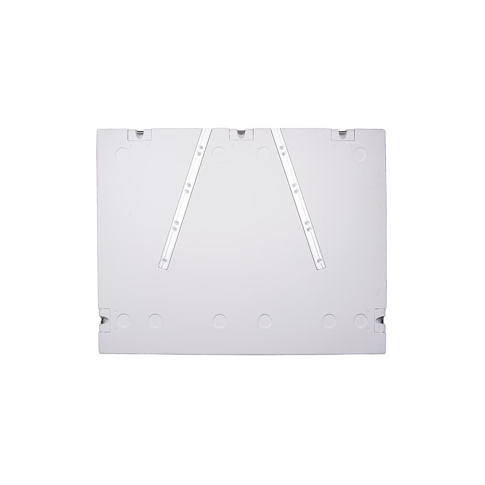 SH218B II-号角负载式双18寸超重低音扬声器