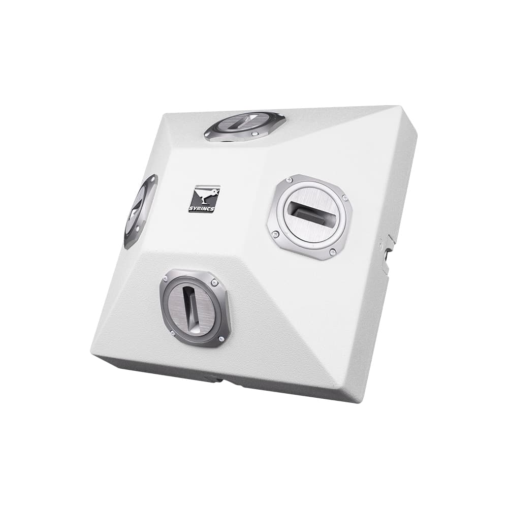 SH402H 360°全向超高频扬声器