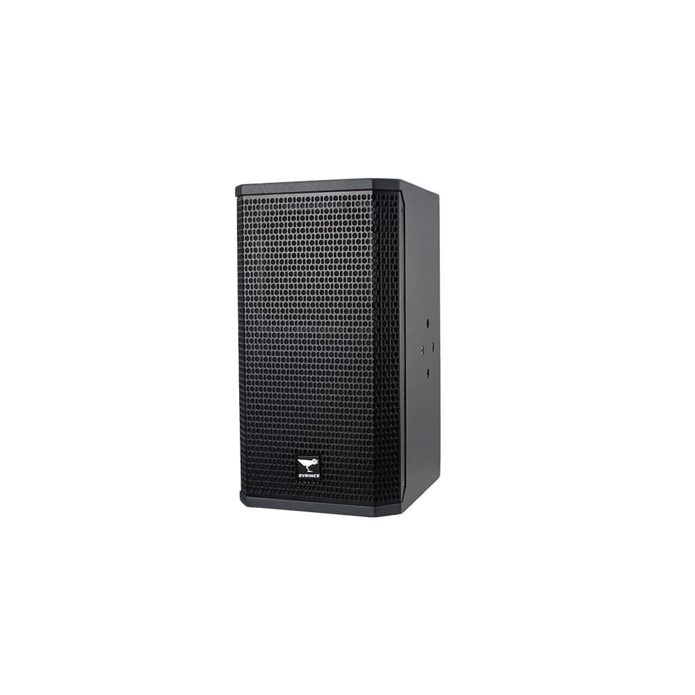 ZERO100 10 inch full range speaker