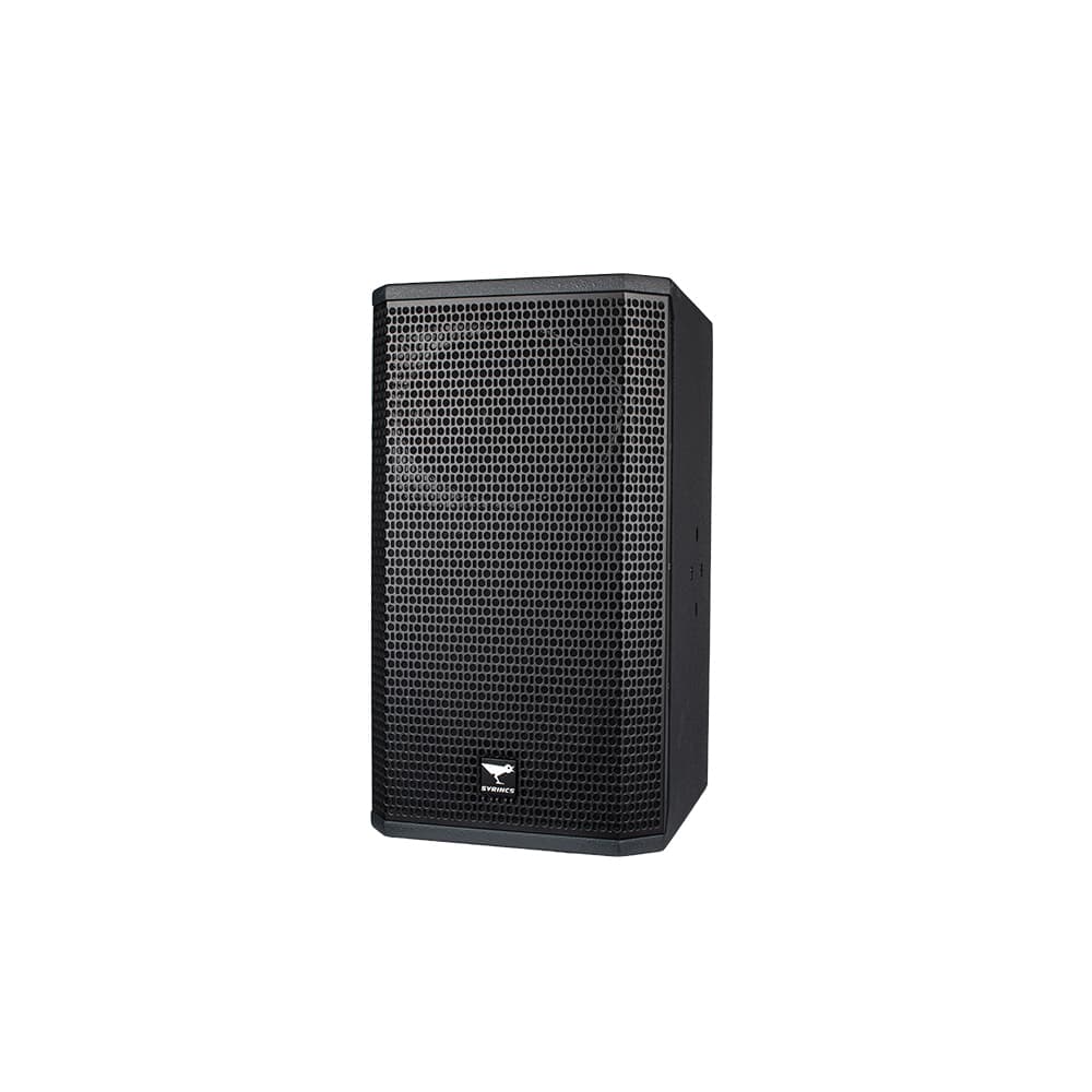 ZERO120 12 inch full range speaker