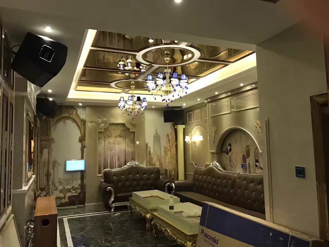 湛江君耀国际音乐俱乐部