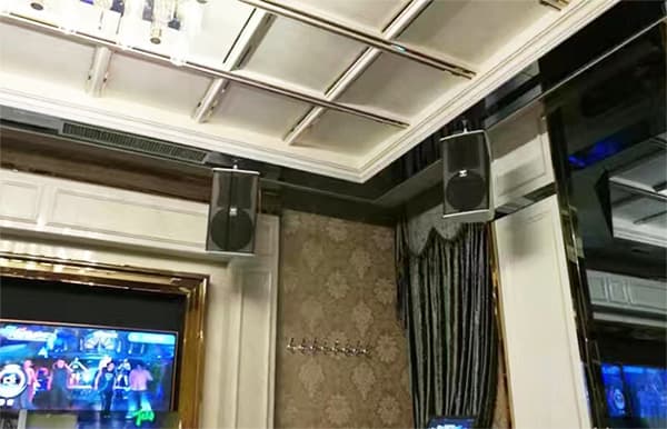 西安天歌KTV